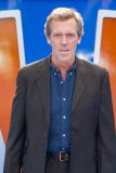 Hugh Laurie - Tomorrowland Premiere London 2015