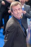 Hugh Laurie - Tomorrowland Premiere London 2015