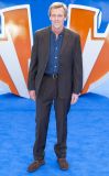Hugh Laurie - Tomorrowland Premiere London 2015