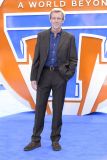 Hugh Laurie - Tomorrowland Premiere London 2015