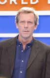 Hugh Laurie - Tomorrowland Premiere London 2015
