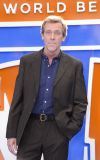 Hugh Laurie - Tomorrowland Premiere London 2015
