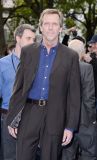 Hugh Laurie - Tomorrowland Premiere London 2015