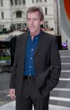 Hugh Laurie - Tomorrowland Premiere London 2015