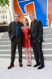 Hugh Laurie - Tomorrowland Premiere London 2015