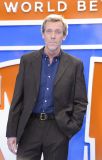 Hugh Laurie - Tomorrowland Premiere London 2015