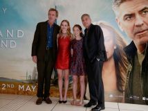 Hugh Laurie - Tomorrowland Premiere London 2015