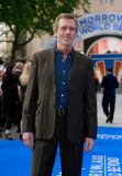 Hugh Laurie - Tomorrowland Premiere London 2015