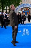 Hugh Laurie - Tomorrowland Premiere London 2015