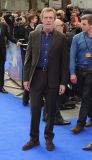Hugh Laurie - Tomorrowland Premiere London 2015