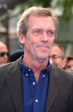 Hugh Laurie - Tomorrowland Premiere London 2015