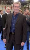 Hugh Laurie - Tomorrowland Premiere London 2015