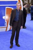 Hugh Laurie - Tomorrowland Premiere London 2015