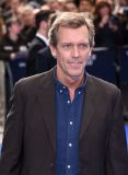 Hugh Laurie - Tomorrowland Premiere London 2015