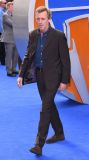 Hugh Laurie - Tomorrowland Premiere London 2015