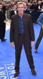 Hugh Laurie - Tomorrowland Premiere London 2015