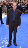 Hugh Laurie - Tomorrowland Premiere London 2015