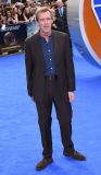Hugh Laurie - Tomorrowland Premiere London 2015