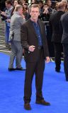 Hugh Laurie - Tomorrowland Premiere London 2015