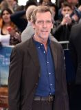 Hugh Laurie - Tomorrowland Premiere London 2015