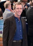 Hugh Laurie - Tomorrowland Premiere London 2015