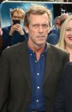 Hugh Laurie - Tomorrowland Premiere London 2015