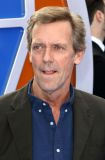 Hugh Laurie - Tomorrowland Premiere London 2015