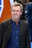 Hugh Laurie - Tomorrowland Premiere London 2015
