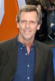 Hugh Laurie - Tomorrowland Premiere London 2015
