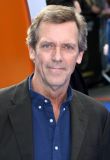 Hugh Laurie - Tomorrowland Premiere London 2015