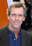 Hugh Laurie - Tomorrowland Premiere London 2015