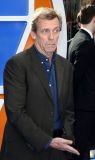 Hugh Laurie - Tomorrowland Premiere London 2015