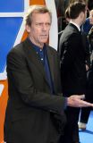 Hugh Laurie - Tomorrowland Premiere London 2015