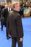 Hugh Laurie - Tomorrowland Premiere London 2015