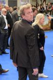 Hugh Laurie - Tomorrowland Premiere London 2015