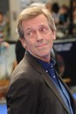 Hugh Laurie - Tomorrowland Premiere London 2015