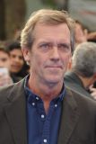 Hugh Laurie - Tomorrowland Premiere London 2015