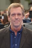 Hugh Laurie - Tomorrowland Premiere London 2015
