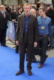 Hugh Laurie - Tomorrowland Premiere London 2015