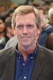 Hugh Laurie - Tomorrowland Premiere London 2015
