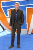 Hugh Laurie - Tomorrowland Premiere London 2015