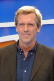 Hugh Laurie - Tomorrowland Premiere London 2015