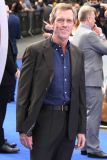 Hugh Laurie - Tomorrowland Premiere London 2015