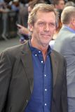 Hugh Laurie - Tomorrowland Premiere London 2015