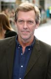 Hugh Laurie - Tomorrowland Premiere London 2015