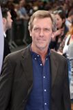 Hugh Laurie - Tomorrowland Premiere London 2015