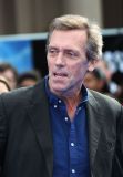 Hugh Laurie - Tomorrowland Premiere London 2015