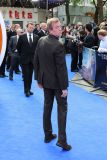 Hugh Laurie - Tomorrowland Premiere London 2015