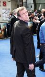 Hugh Laurie - Tomorrowland Premiere London 2015