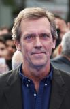 Hugh Laurie - Tomorrowland Premiere London 2015